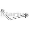 KLARIUS RN136C Exhaust Pipe